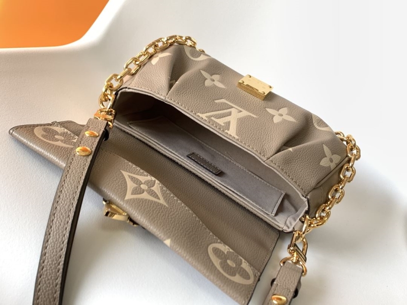 LV Satchel bags